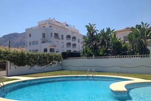 Apartamento Penthouse