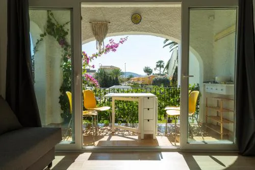 Apartamento Retiro Sol
