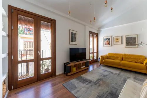 Apartamento Sant Josep 11 by costablancarent