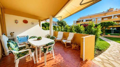 Apartamento Sergi by Family Homes