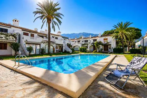 Apartamento Sol de Denia by Family Homes