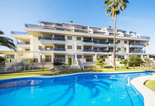 Apartamento Son De Mar