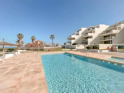 Apartamento Terra del Mediterraneo