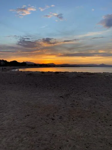 Apartamento vacacional en Denia