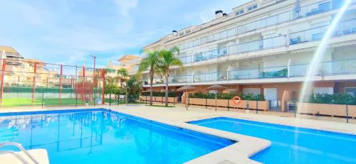 Apartamento Victoria Playa by DENIA COSTA
