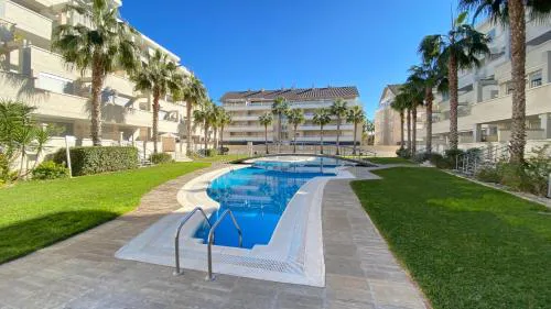 Apartamentos Elegance El Conserje