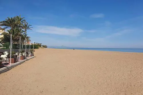 Apartamentos La Goleta 1