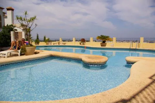 Apartemento Monika Monte Pedrera C 5 TOP Aussicht