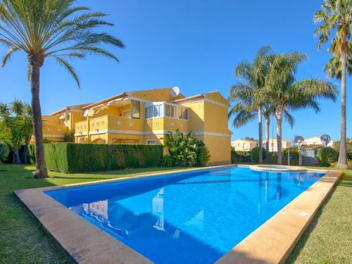 Apartment Alqueria Sol by Interhome
