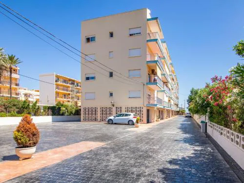 Apartment Hipocampo by Interhome