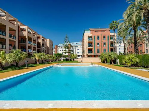 Apartment La Darsena-2 by Interhome