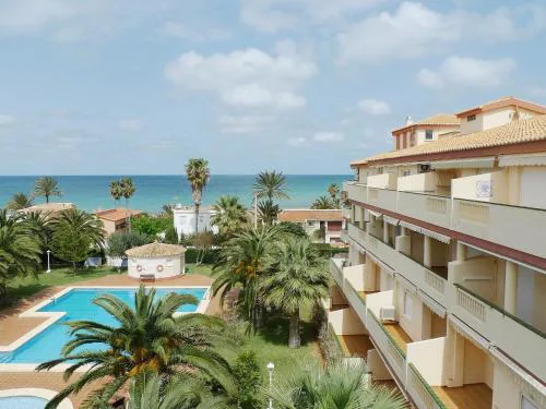 Apartment La Marina by Interhome