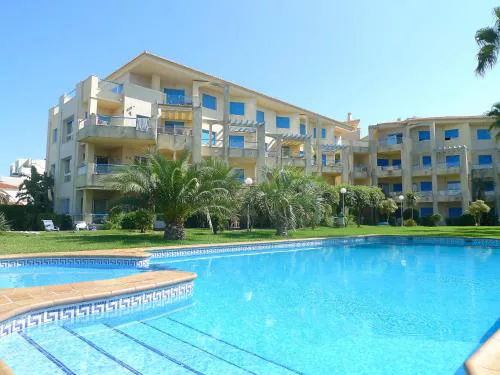 Apartment Las Dunas-3 by Interhome