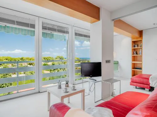 Apartment Los Molinos-2 by Interhome