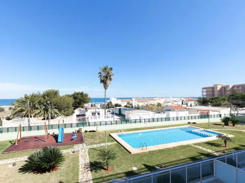 Apartment Marina Park-1 by Interhome