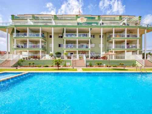 Apartment Marina Park-3 by Interhome