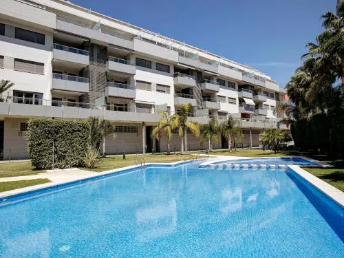 Apartment Marina Raset by Interhome