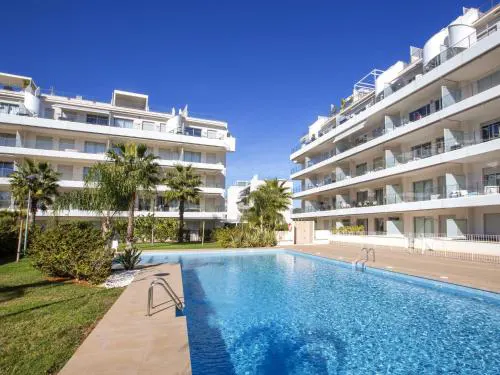 Apartment Marina Real I-1 by Interhome