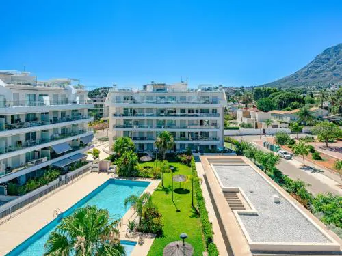 Apartment Marina Real I-4 by Interhome