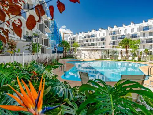 Apartment Marina Real III-5 by Interhome