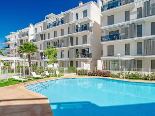 Apartment Marina Real III-7 by Interhome