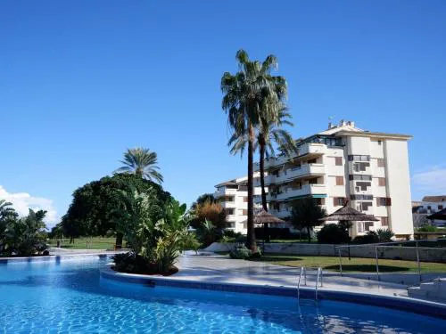Apartment Playa Grande by Interhome