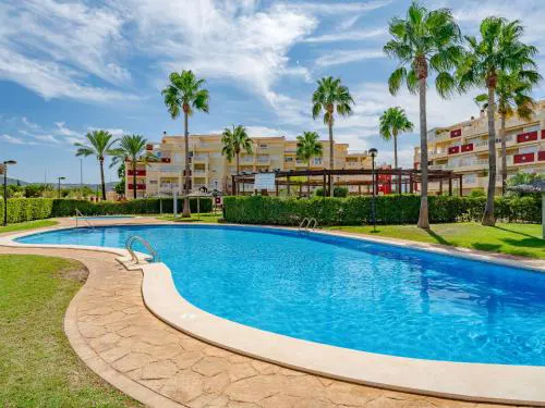 Apartment Playa Sol by Interhome