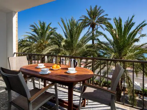 Apartment Puerto Denia Cervantes-1 by Interhome