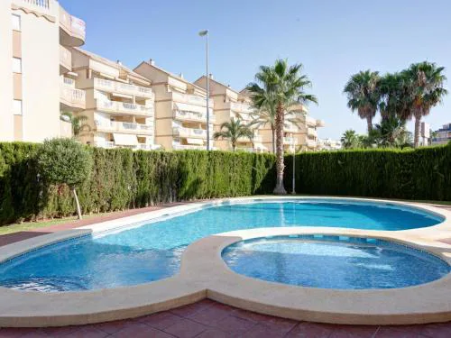 Apartment Residencial Daly by Interhome