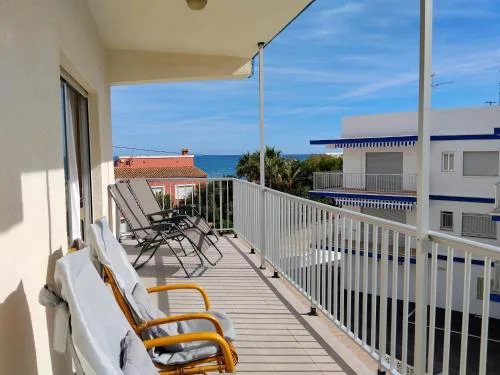 Apartmento Marina 70