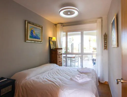 Aquamarina planta baja E2 by costablancarent