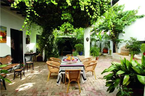 Art Boutique Hotel Chamarel