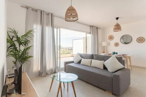 Atico Denia