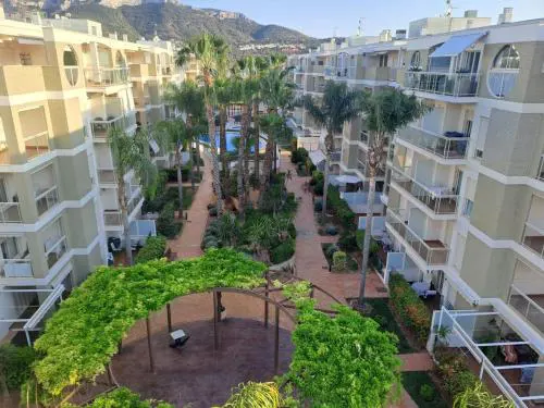 Ático en Denia