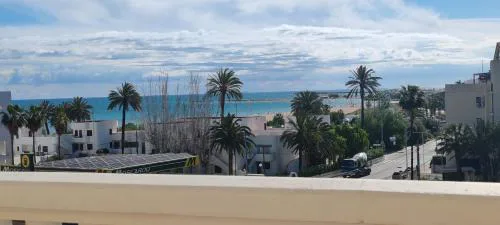 Atico Playasol