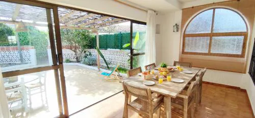 Bungalow del Mar