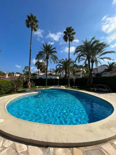Bungalow en Denia
