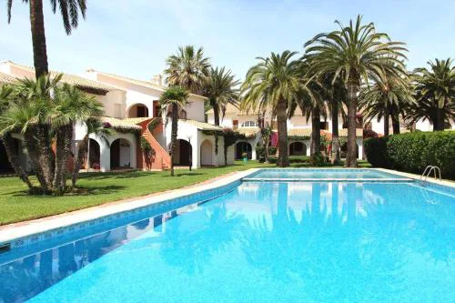 Cabañas 45 by homeprive