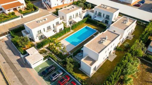 casa 2 Vela