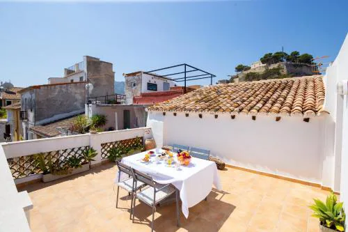 Casa Bitibau