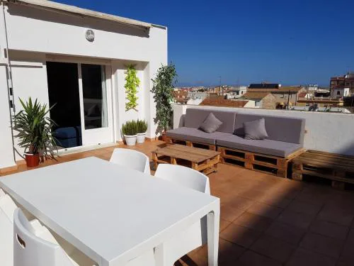 Casa Bonaire Dénia