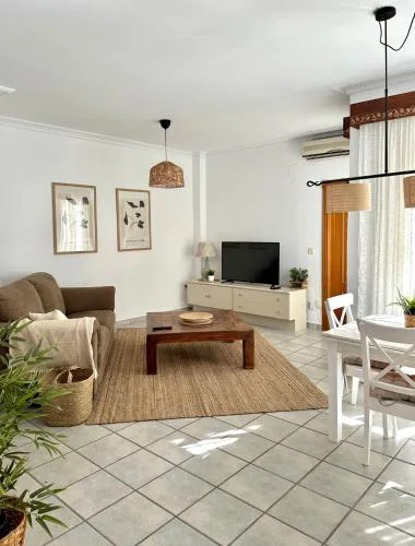 Casa Calma & Patio