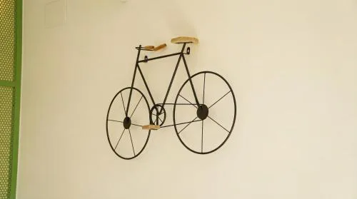 Casa Ciclista