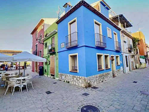 Casa de Colón
