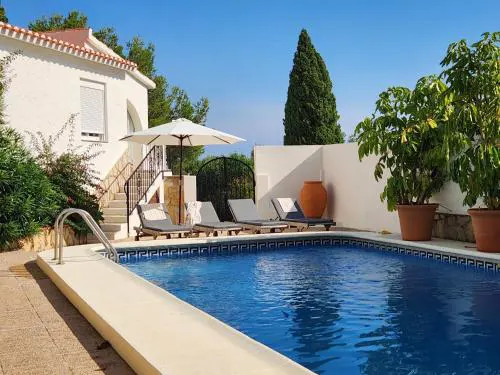 Casa de la JuLu
