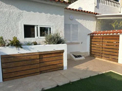 CASA de PLAYA DENIA
