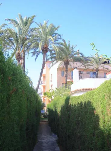 Casa El Retiro III