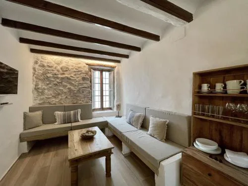 Casa en el Puerto de Denia