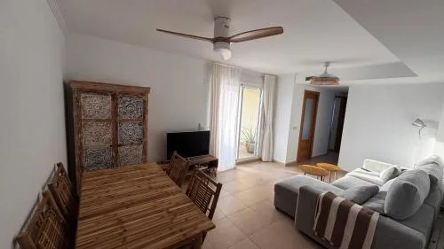 Casa en playa Les Deveses, Denia
