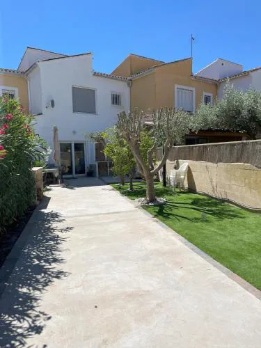 Casa Erika